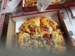 -必胜客(嘉兴八佰伴店)
