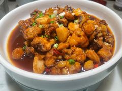 -径山十八道·风味民间菜(杭州总店)