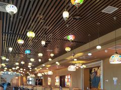 -君邦火锅(新疆大厦店)