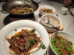 -费大厨辣椒炒肉(黄兴中心广场店)