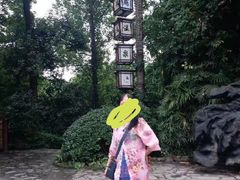 -天赐温泉