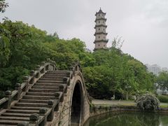 -江心屿景区