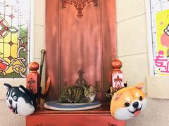 -逃脱反斗城沉浸剧情密室(北京路店)