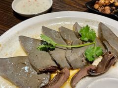 鹅肝-大洋家·精品潮汕菜·生腌砂锅粥(天河东路店)