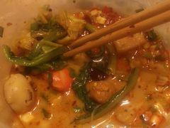 -大姐麻辣烫(莲宝中路店)