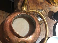 奶茶-蒙亨·手把肉·蒙古包文化主题餐厅(天恒广场店)