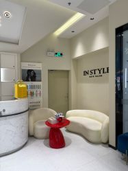 -IN STYLE•造型