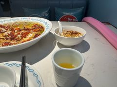 -花椒俏川菜小馆(南海万达店)