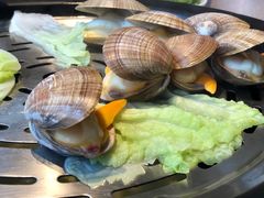 -日进一片海.生腌海鲜火锅.宵夜烧烤(三里屯总店)