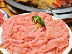 -井福老火锅(温江亚洲湾店)