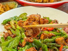 -澎湖湾农家菜(八一路楚天府店)