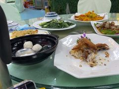 -景好海鲜餐厅(大鹏必选旅游店)