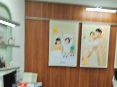 -海马体家庭照相馆(广州正佳广场店)