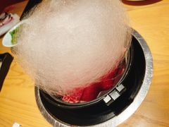 -大和食乐·鲜和牛酸汤火锅(环宇荟店)