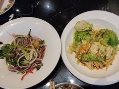 -巴依老爷新疆美食(清华东门店)