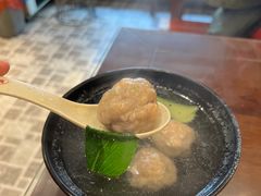 -葫芦岛耿记驴肉火烧