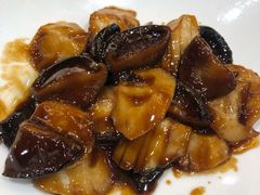 烧二冬-东兴楼饭庄(六里桥店)
