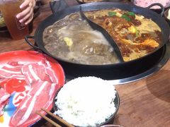 -楠火锅(葫芦岛飞天广场店)