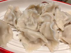-松花江饺子馆(北湖店)