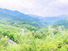 -孤山寨风景区