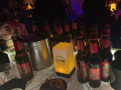 -苏荷酒吧(九街店)