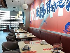 -鱼酷活鱼烤鱼(高新阳光天地店)