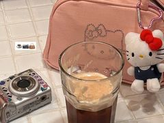 -HAY COFFEE