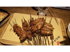 -那些年记忆烧烤