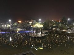 -明月山天沐温泉度假村