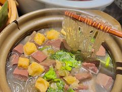 -南京大牌档(济南万象城店)