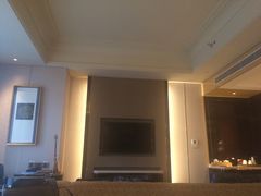 -长沙富力万达文华酒店