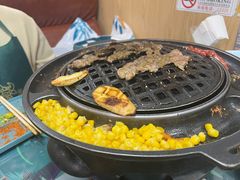 -牛犇烤肉(物资学院路店)