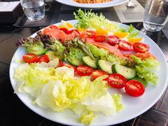 -茵特拉根酒店·西餐厅