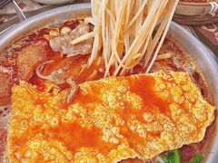 -顶上头·螺蛳火锅(五一新村店)