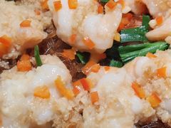 -绿茶餐厅(深圳龙华天虹购物中心店)