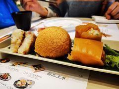-蔡澜点心·粤菜(西单大悦城店)
