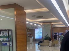 -美年大健康体检(滨江分院)