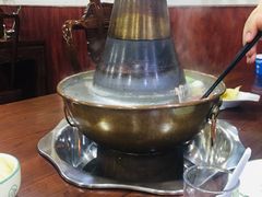 -恩福来涮羊肉(中北旗舰店)