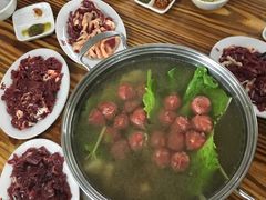 -壮雄牛屠牛肉店(两英店)