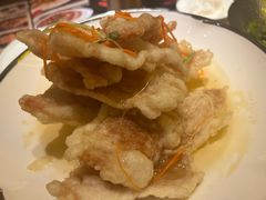-金掌勺锅包肉(太原万达店)
