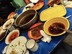 -马路边边串串香(双井直营店)