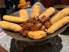 -南京大牌档(龙湖长楹天街店)
