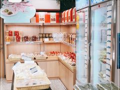 -乔家栅(襄阳南路店)