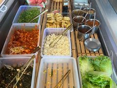 -杨小佳·齐齐哈尔烤肉·烤串(广州店)
