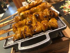 -山之川日料放题(通州店)
