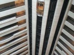 -上海锦江汤臣洲际大酒店