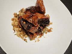 本帮熏鱼-炊江南·上海菜(国展华漕店)