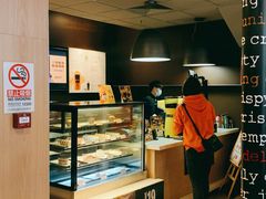 -麦当劳(安立路店)