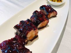 秘制黑叉烧-炳胜品味(珠江新城店)