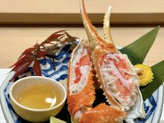 -鮨一日本料理(大中华店)